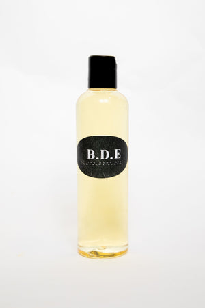 BDE Body Oil (Beard and Body Oil)