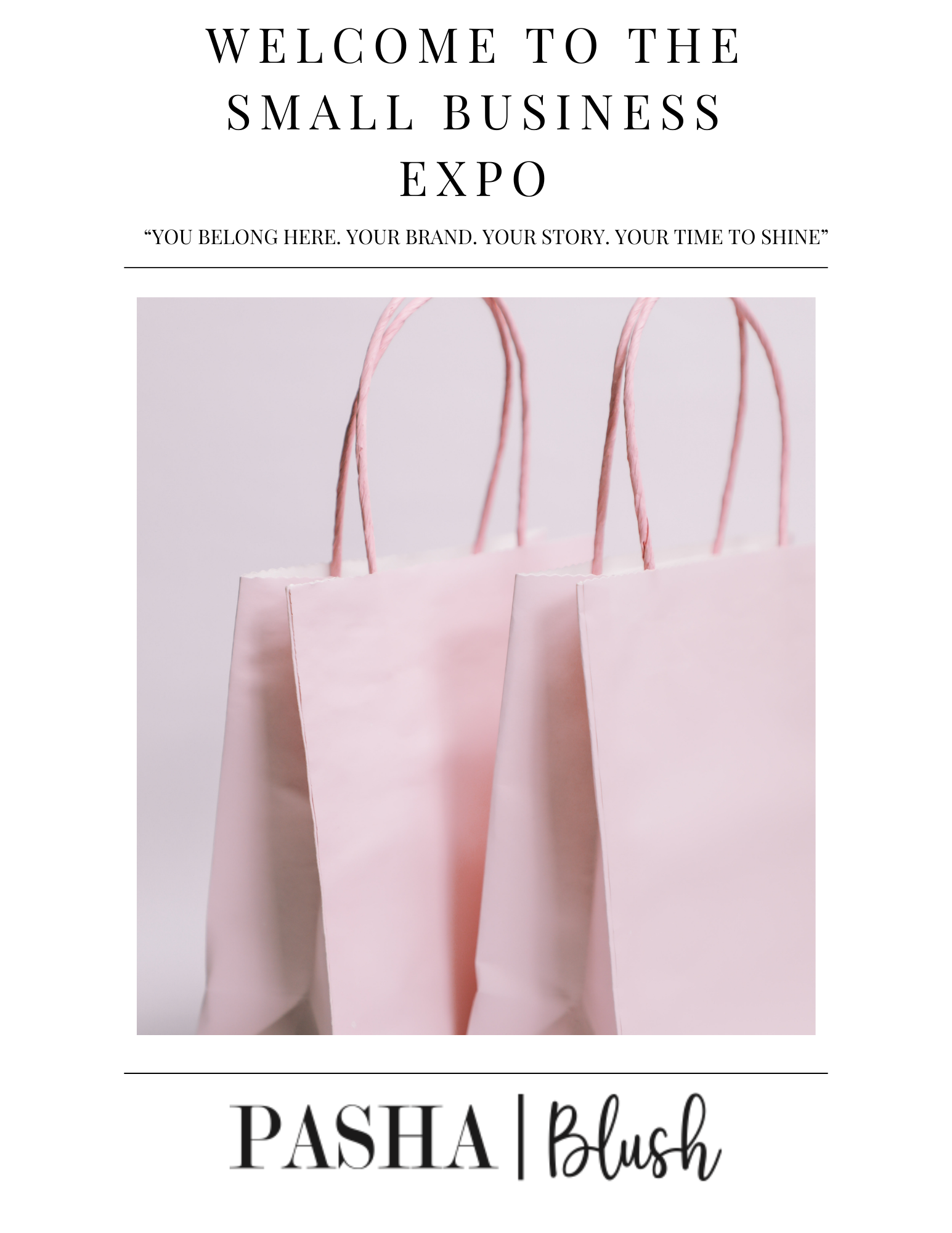 Main Street Market (Fall Festival- Small Business Expo)