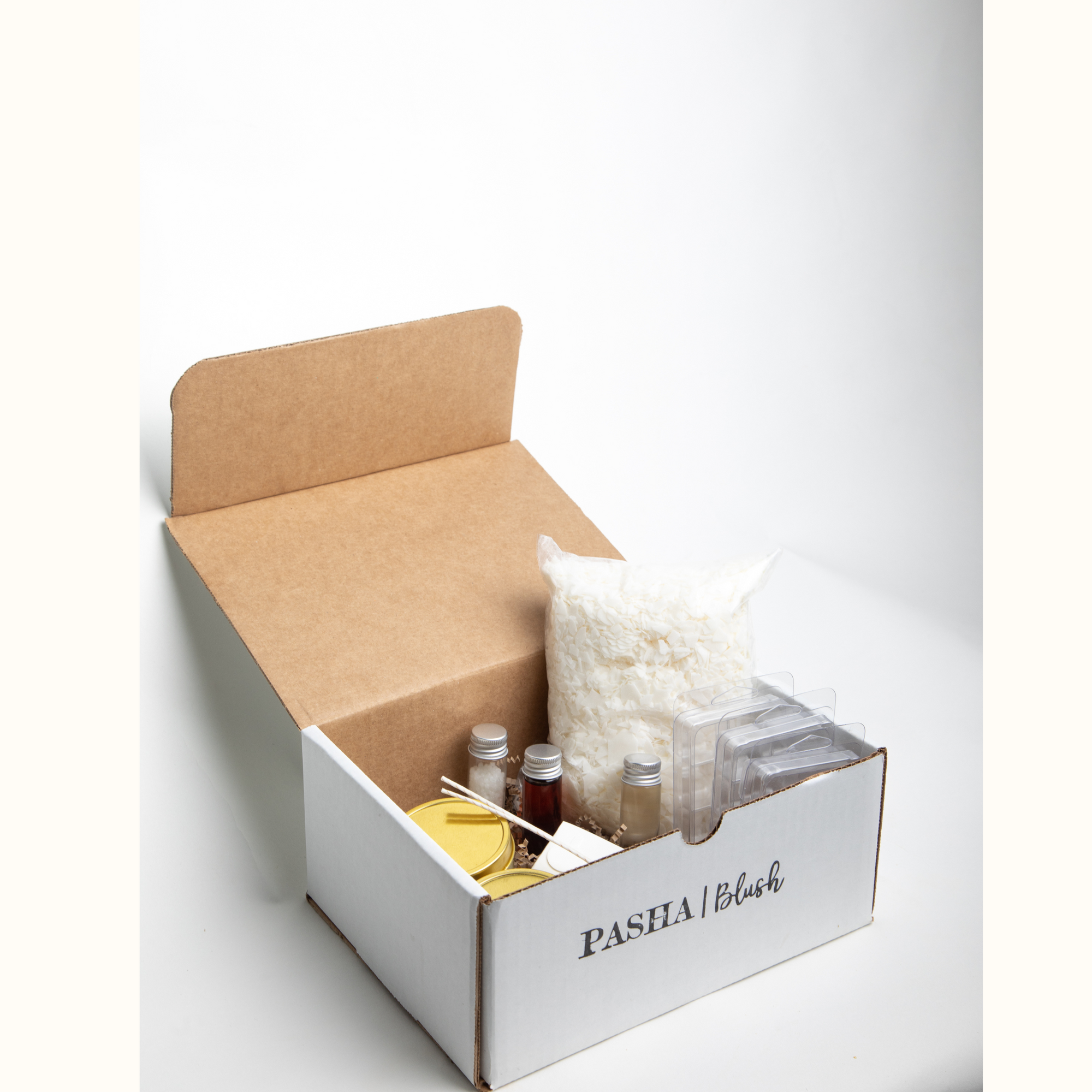 Candle Course Kit